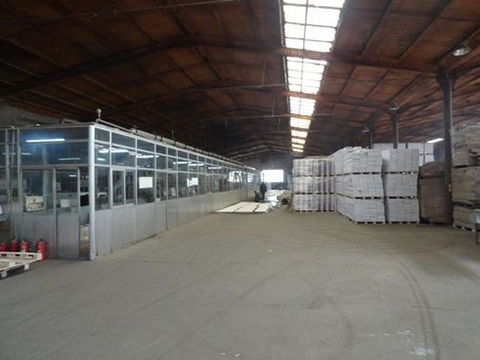企業(yè)展示