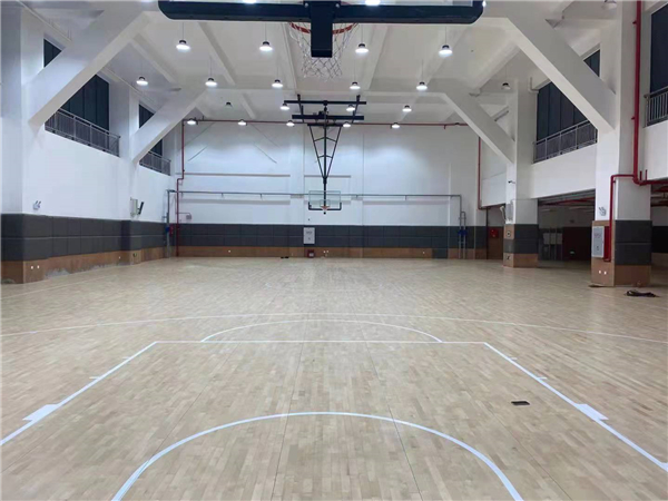 深圳N1學(xué)校體育館